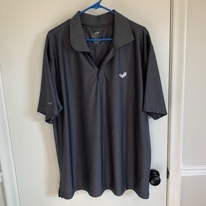 Men's "Shear Me" Golf Polo